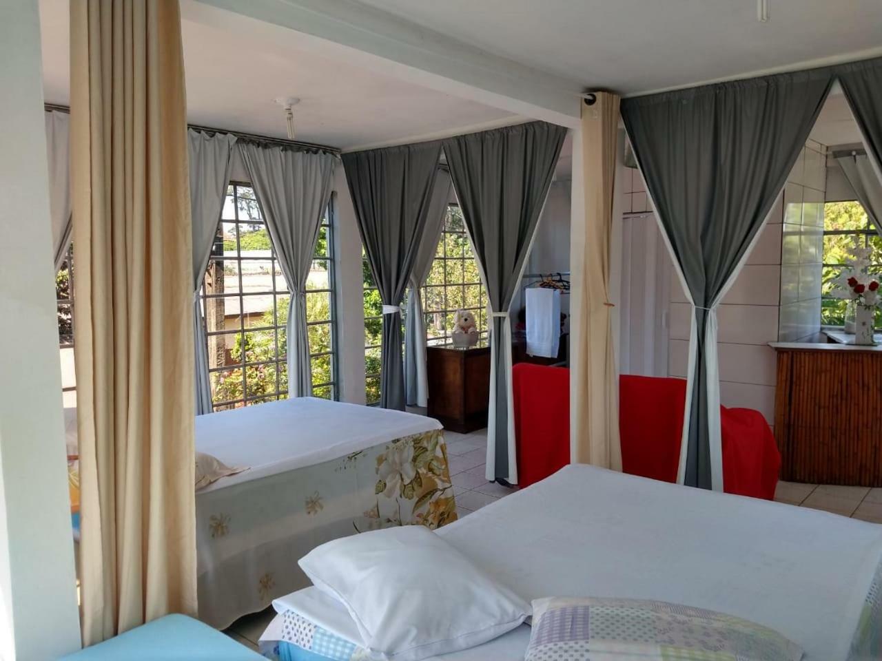 Sobrado Terezinha Villa Foz do Iguacu Exterior photo